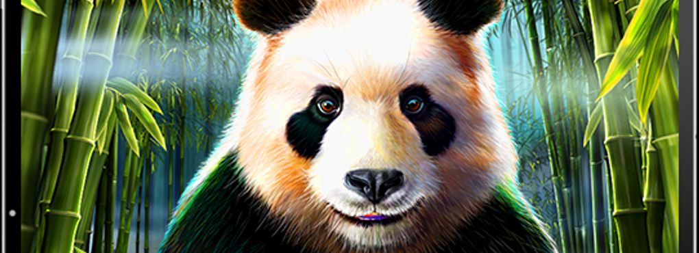 Emperor Panda Slots